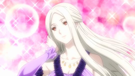 Leonora Nakiri (Food Wars!)