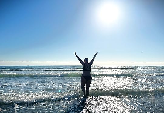 Inotul lunii octombrie, Tethys Beach, Mamaia-Sat