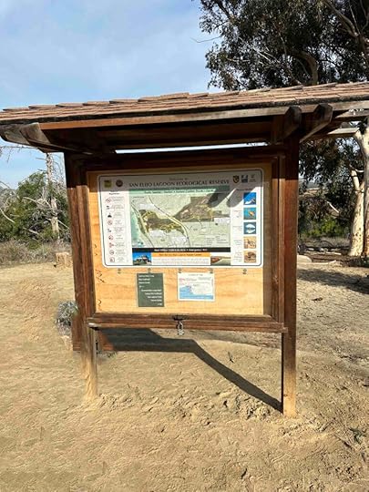 map kiosk