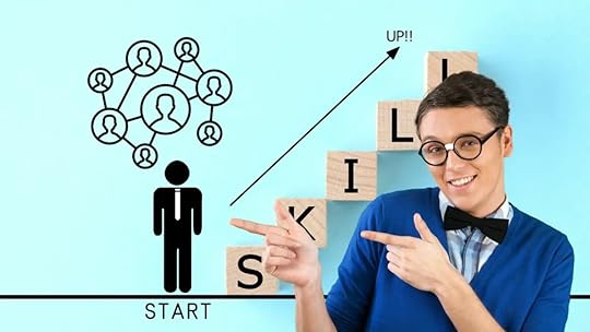 improve social skill