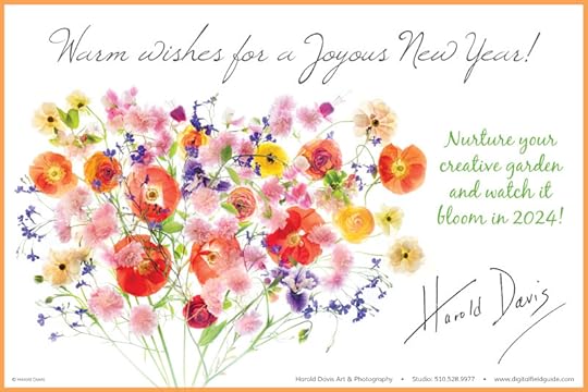 Happy New Year!