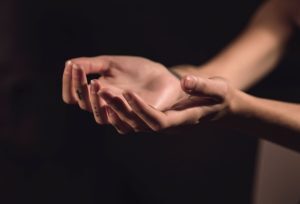 Hearten: Heart in Open Hands