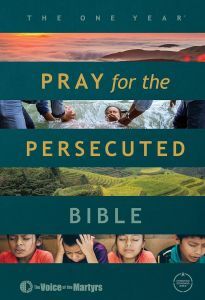 https://www.amazon.com/One-Year-Pray-Persecuted-Bible/dp/0882641603/