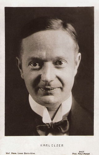 Karl Elzer