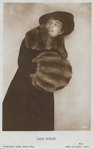 Lisa Weise