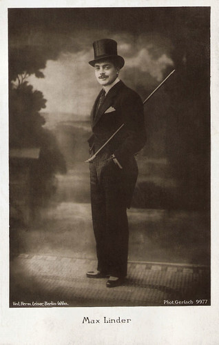 Max Linder