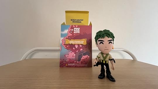 One piece live-action youtooz zoro cherry blossom box 2 (1)