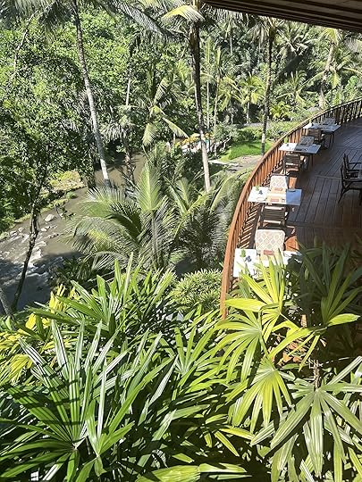 overlook at the four seasons bali