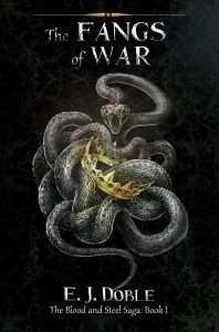 Fangs of War