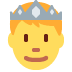 🤴