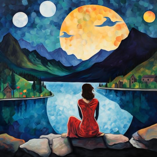 contemplations on a year of cancer