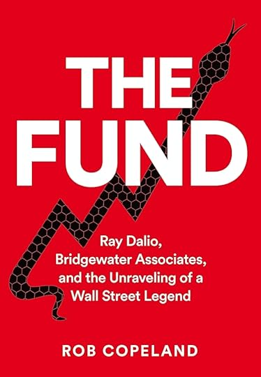 the fund book cover