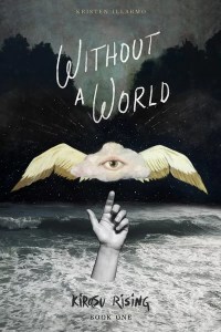 Without A World
