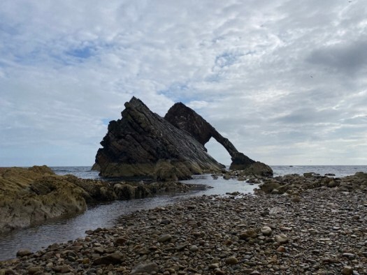 2023 moments: Bow Fiddle Rock