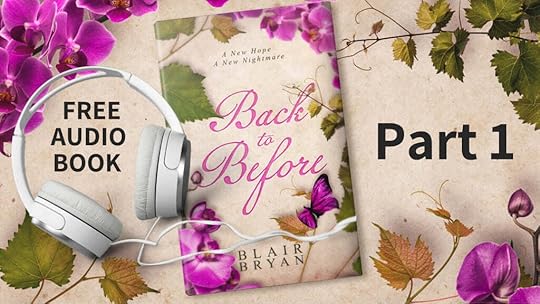 Back to Before Audiobook