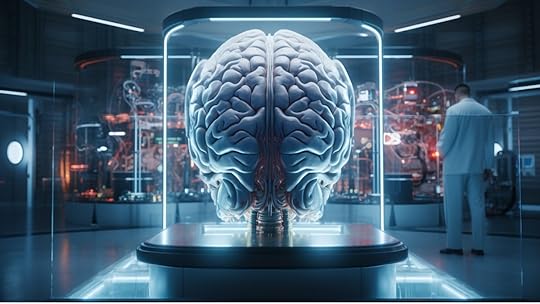 Futurist Speaker Thomas Frey Blog: Eight Trends in the Evolving Universe of Generative AI in 2024