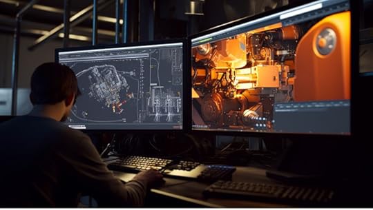 Futurist Speaker Thomas Frey Blog: Reshaping Product Design and Manufacturing