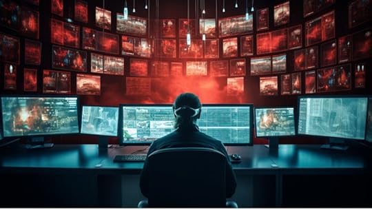 Futurist Speaker Thomas Frey Blog: Managing the Fallout of Disinformation