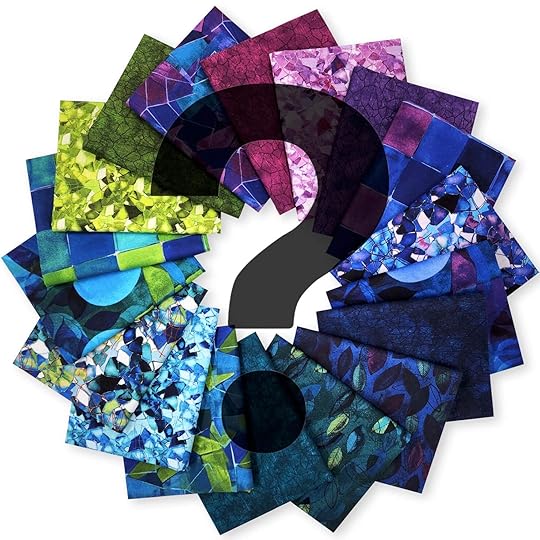 2024 NZP Block of the Month Mystery Quilt Series Kick Off and Gather Your Supplies