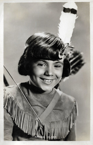 Robert Blake (1933-2023)