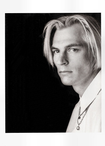 Julian Sands (1958-2023)