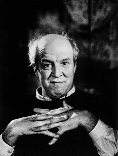 Helmert Woudenberg (1945-2023)