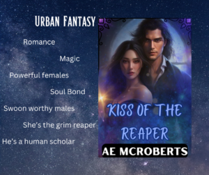 Kiss of the Reaper
