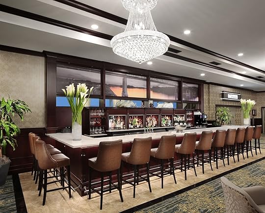 The Bar - American Countess.American Queen Steamboat Company The Bar