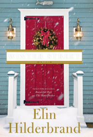 Winter Street Elin Hilderbrand Author