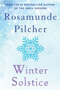 Winter Solstice Rosamunde Pilcher Author