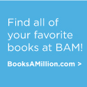 Find all your favorite books at booksamillion.com.