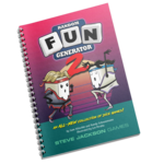 Random Fun Generator 2