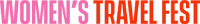 Womens Travel Fest logo