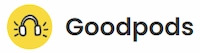 GoodPods logo