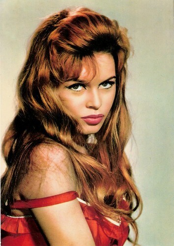 Brigitte Bardot