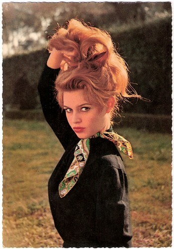 Brigitte Bardot