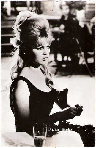 Brigitte Bardot