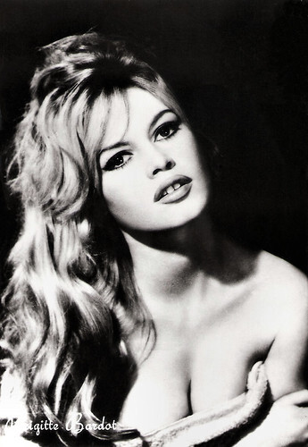 Brigitte Bardot