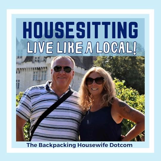housesitting live like a local