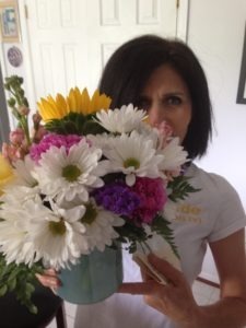 Maryam_with_flowers_07292014