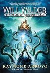 The Relic of Perilous Falls