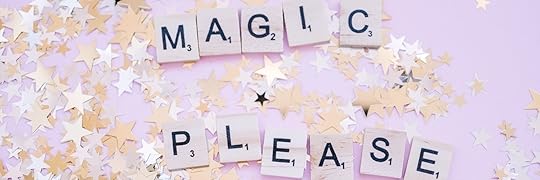 Start the new year with some magic - Ends 2/01 - YA,Romance,