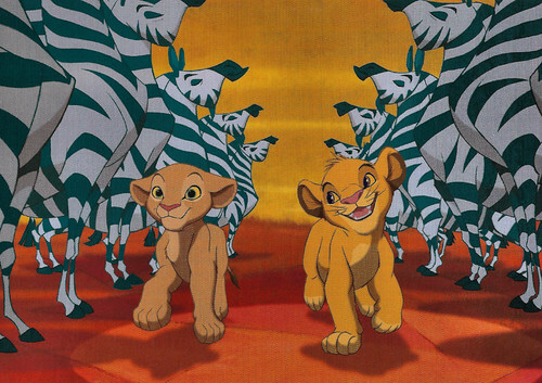 The Lion King (1994)