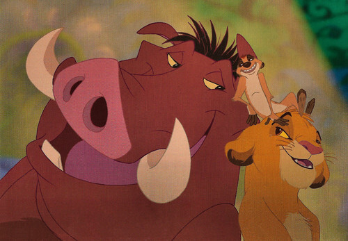 The Lion King (1994)