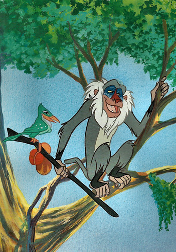 The Lion King (1994)