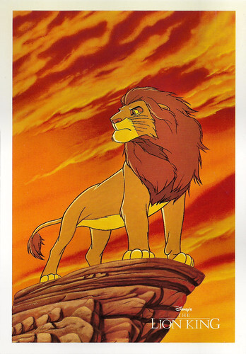 The Lion King (1994)
