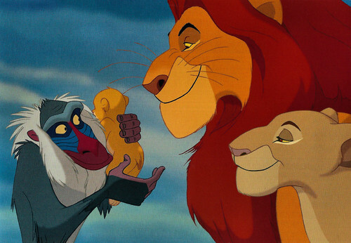 The Lion King (1994)