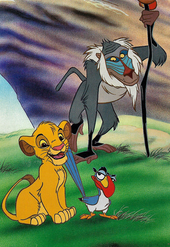 The Lion King (1994)