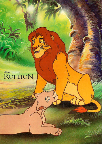 The Lion King (1994)