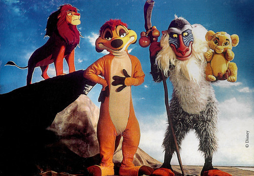 The Lion King (1994)